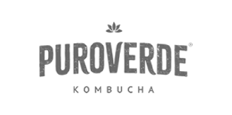 Puroverde Kombucha