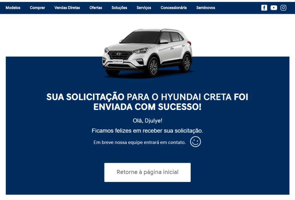 Como feedbacks e mensagens de erro interferem na usabilidade do seu site img feedback erros webshare 4