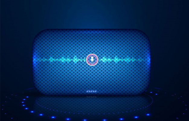 Pesquisa por voz no Google: uma nova era para o marketing digital alto falante inteligente com controle de voz 76964 37