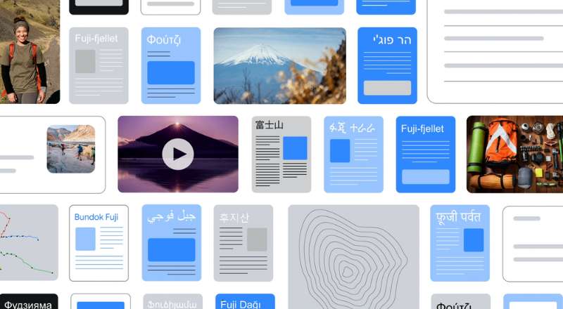Conheça o Google MUM: Tecnologia que responde como especialista internas A blog