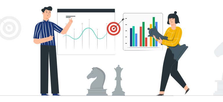 como as estrategias de marketing vem mudando entre as empresas