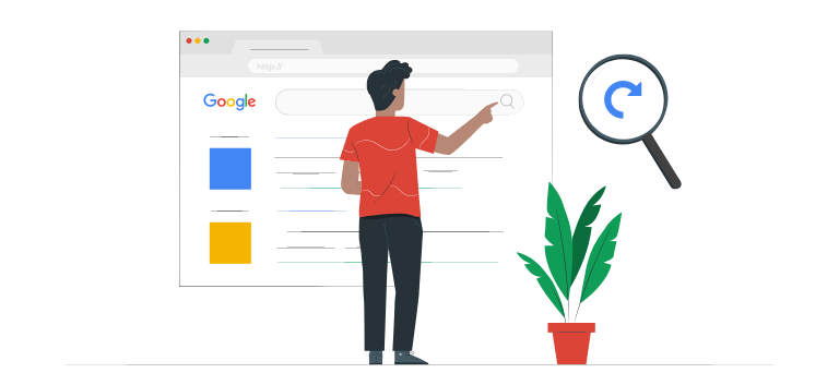 Google Core update de novembro