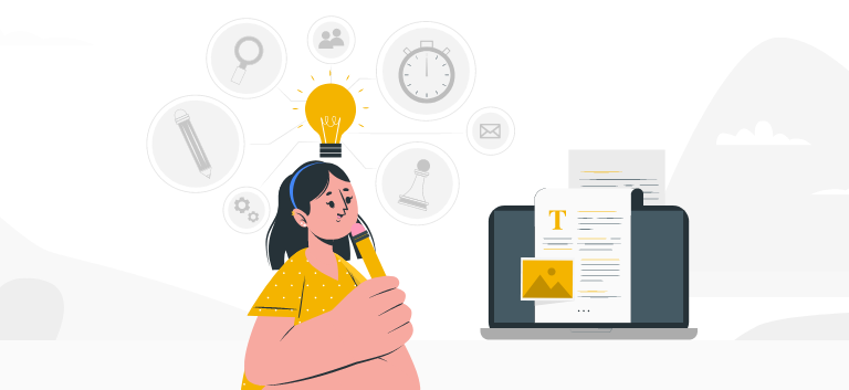 Mapeamento de conteúdo: O que é e como atingir efetivamente seu público
