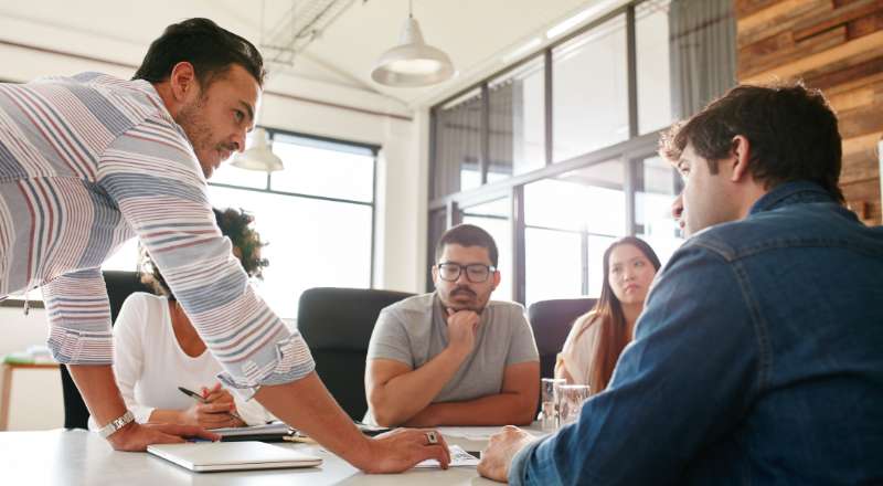 comece a construir uma audiencia qualificada com marketing digital